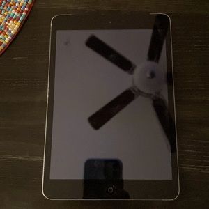 Apple Ipad Mini 2 Generation 128 GB